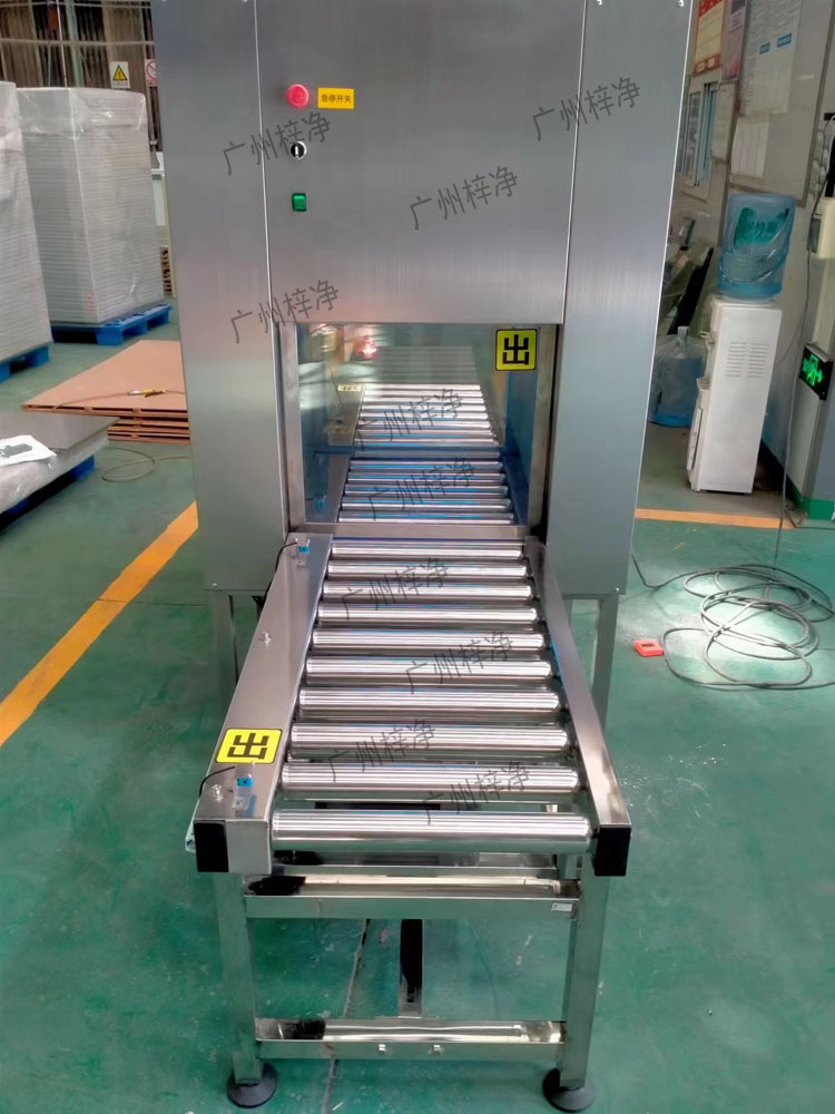 輸送線傳遞窗設(shè)計圖(運輸帶傳遞窗可按用戶大小尺寸及要求設(shè)計定作) 輸送線傳遞窗設(shè)計圖(運輸帶傳遞窗可按用戶大小尺寸及要求設(shè)計定作)