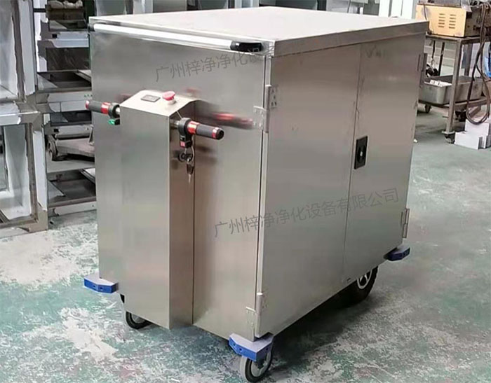 無菌物品電動轉(zhuǎn)運(yùn)車  無菌物品電動轉(zhuǎn)運(yùn)車