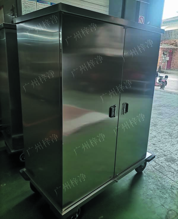 客戶要求定制作一次性物品電動轉(zhuǎn)運車產(chǎn)品實拍圖 客戶要求定制作一次性物品電動轉(zhuǎn)運車產(chǎn)品實拍圖