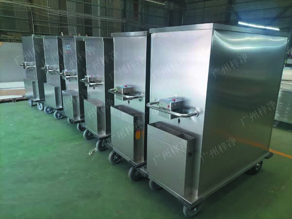 客戶要求定制作一次性物品電動轉(zhuǎn)運車產(chǎn)品實拍圖 客戶要求定制作一次性物品電動轉(zhuǎn)運車產(chǎn)品實拍圖