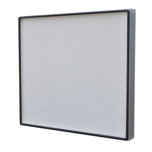 ULPA超高效空氣過濾器