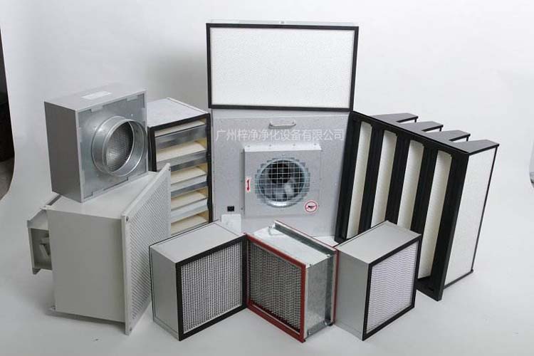 空氣過(guò)濾器系列 空氣過(guò)濾器系列