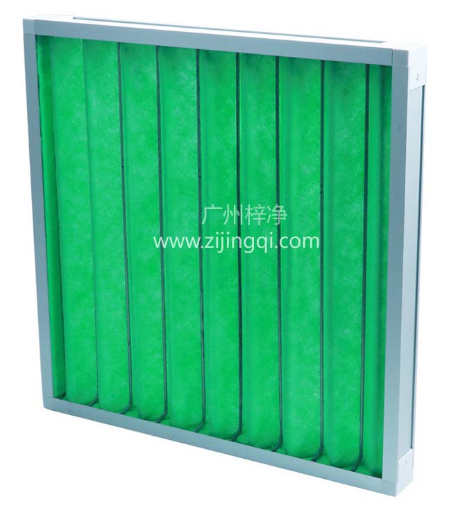 G4級(jí)初效過濾器 G4級(jí)初效過濾器